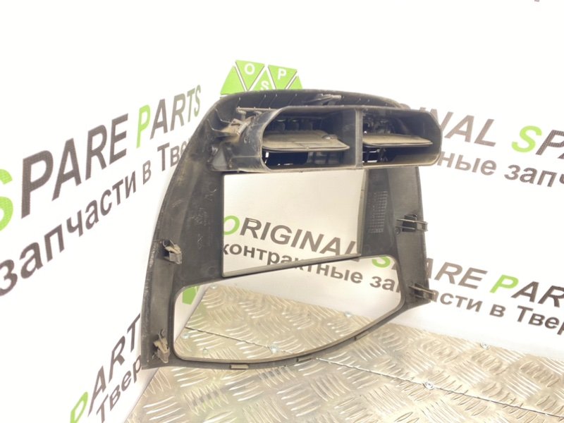 Накладка торпедо, 800 рублей, Тверь