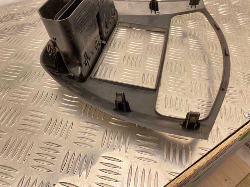 Накладка торпедо, 800 рублей, Тверь