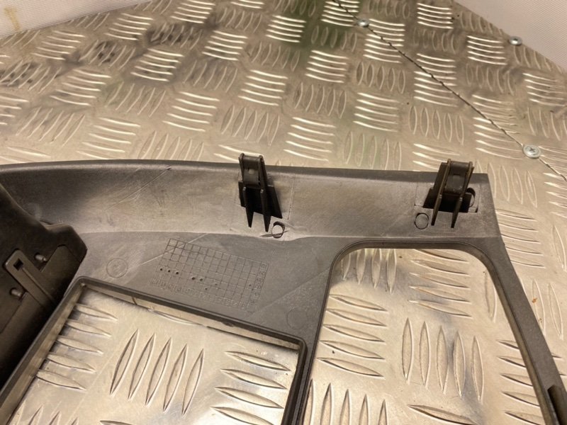 Накладка торпедо, 800 рублей, Тверь