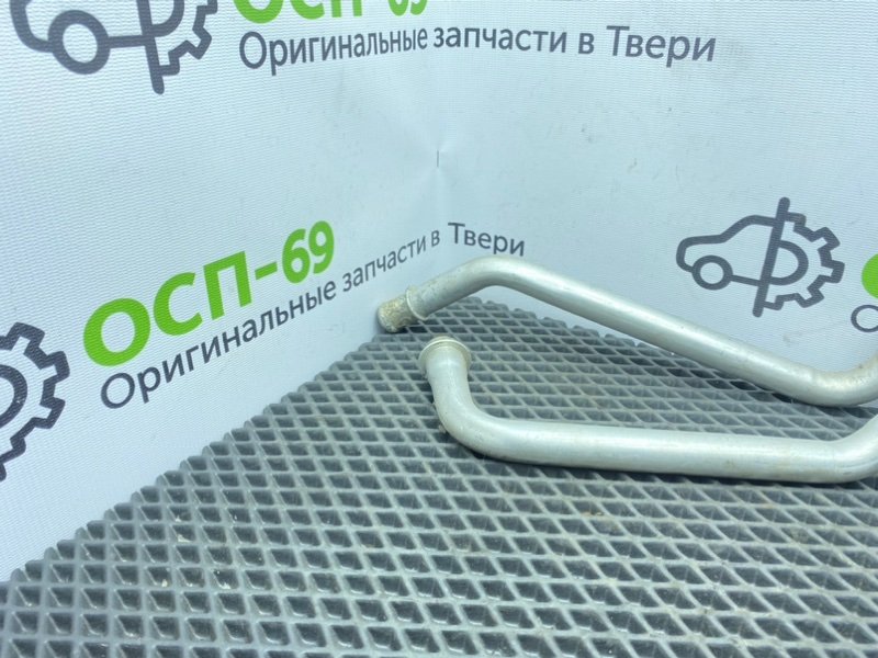 Трубки радиатора печки, 900 рублей, Тверь