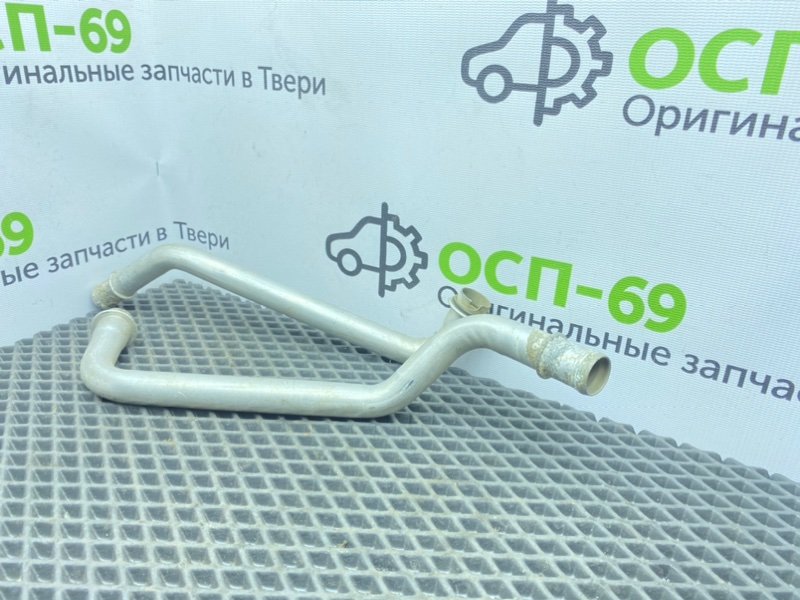 Трубки радиатора печки, 900 рублей, Тверь