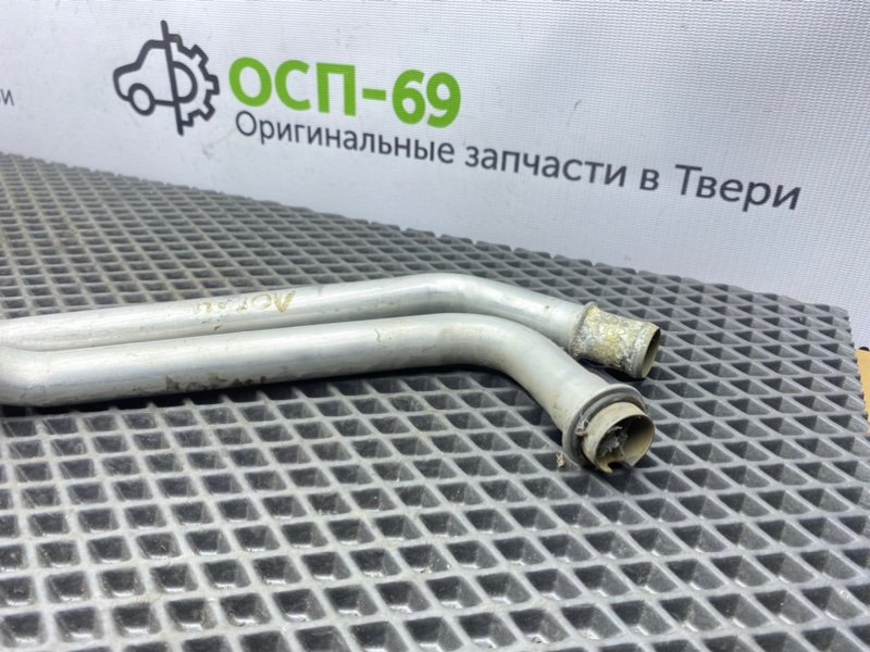 Трубки радиатора печки, 900 рублей, Тверь