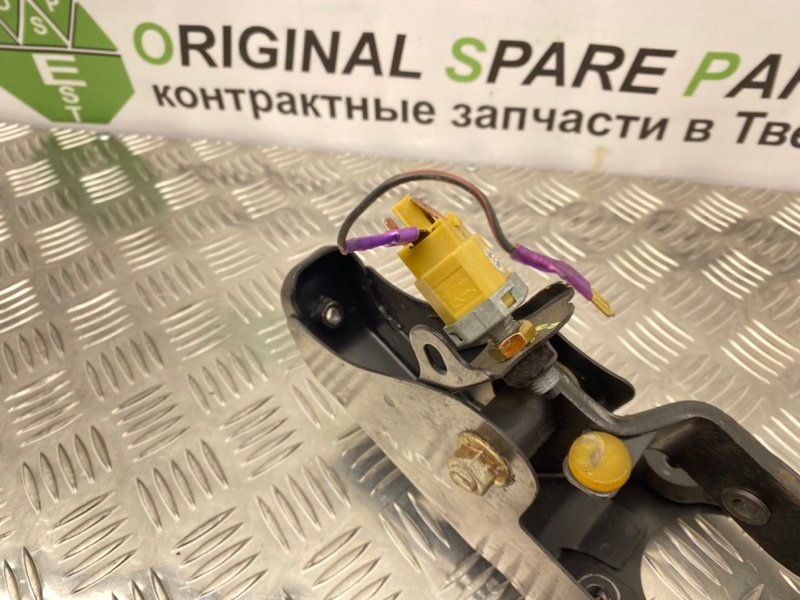 Педаль тормоза, 800 рублей, Тверь