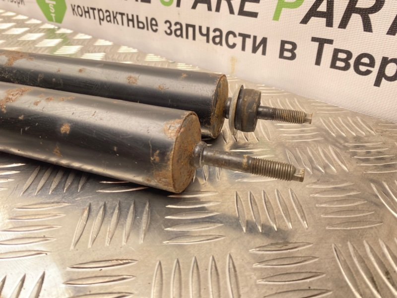 Амортизаторы, 1400 рублей, Тверь
