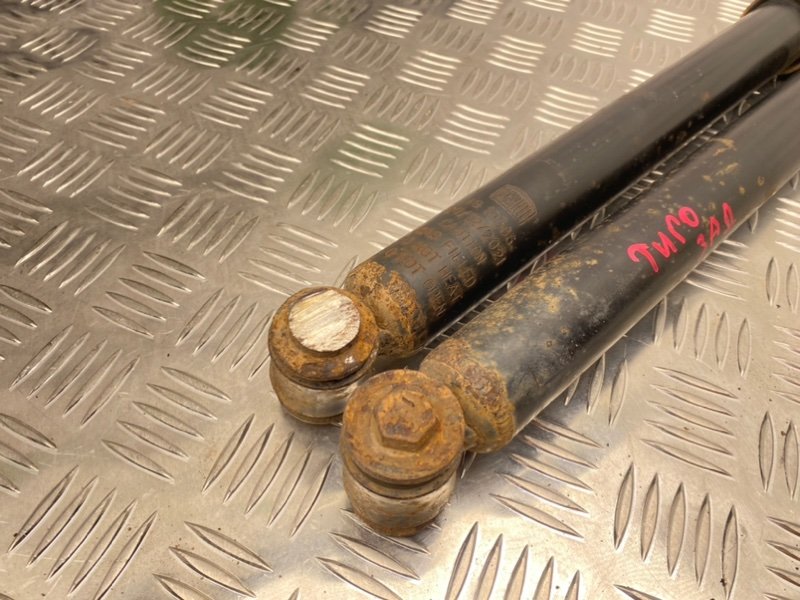 Амортизаторы, 1400 рублей, Тверь