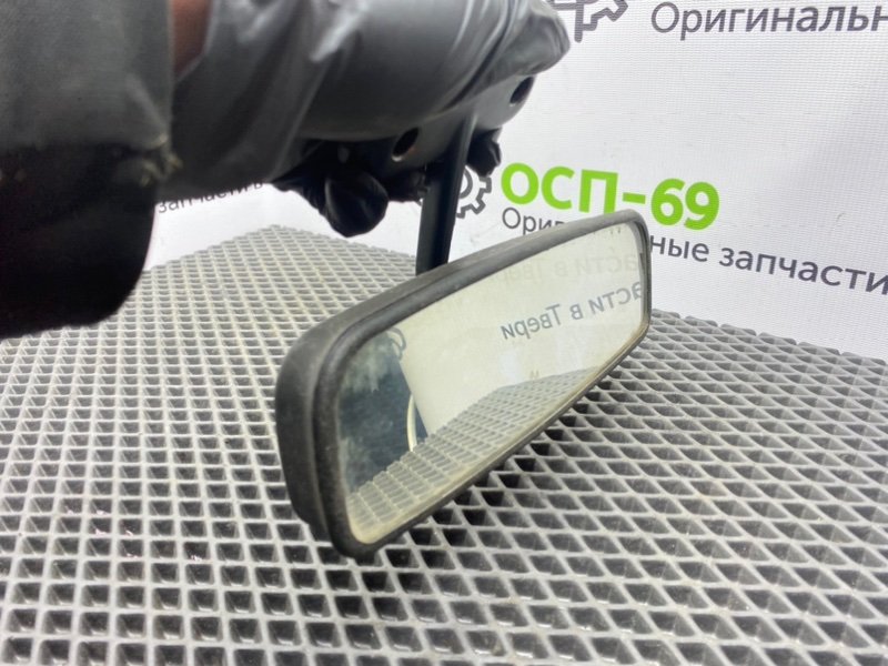 Зеркало салона, 400 рублей, Тверь