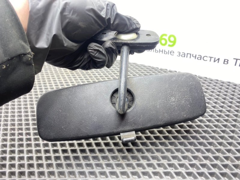 Зеркало салона, 400 рублей, Тверь