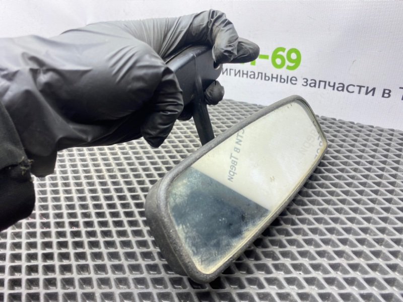 Зеркало салона, 400 рублей, Тверь