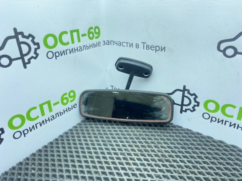 Зеркало салона, 400 рублей, Тверь