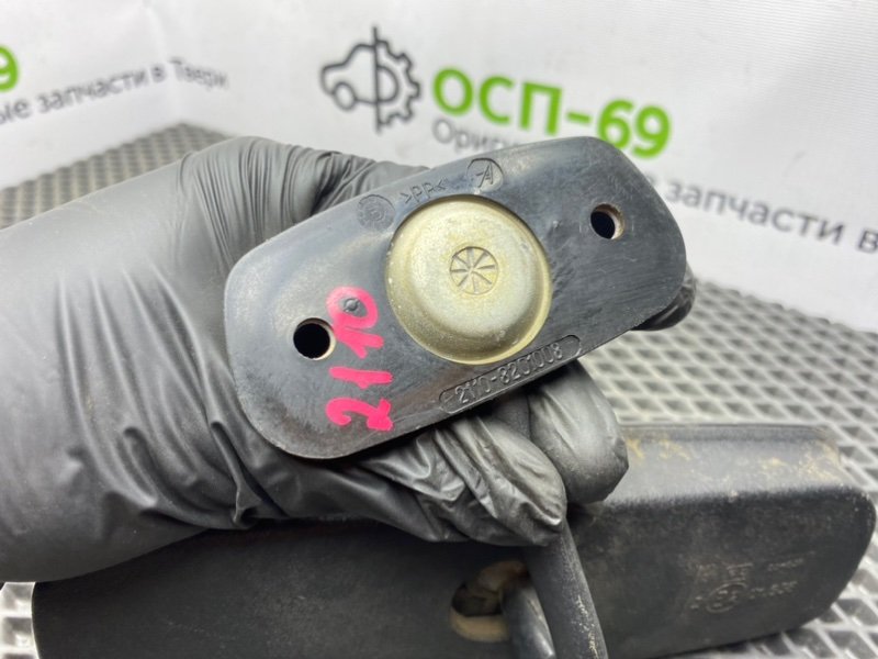 Зеркало салона, 400 рублей, Тверь