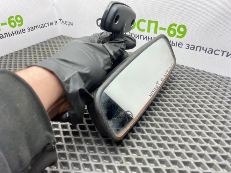 Зеркало салона, 400 рублей, Тверь