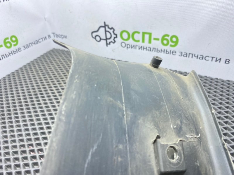 Накладка стойки, 800 рублей, Тверь