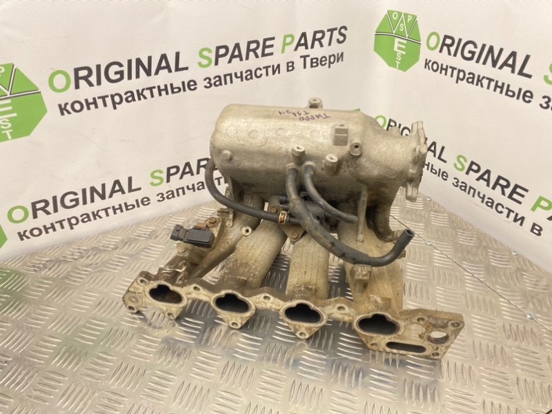 Коллектор впуска, 1500 рублей, Тверь