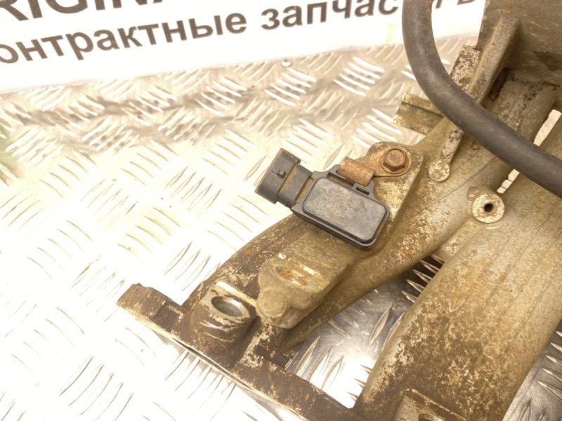 Коллектор впуска, 1500 рублей, Тверь