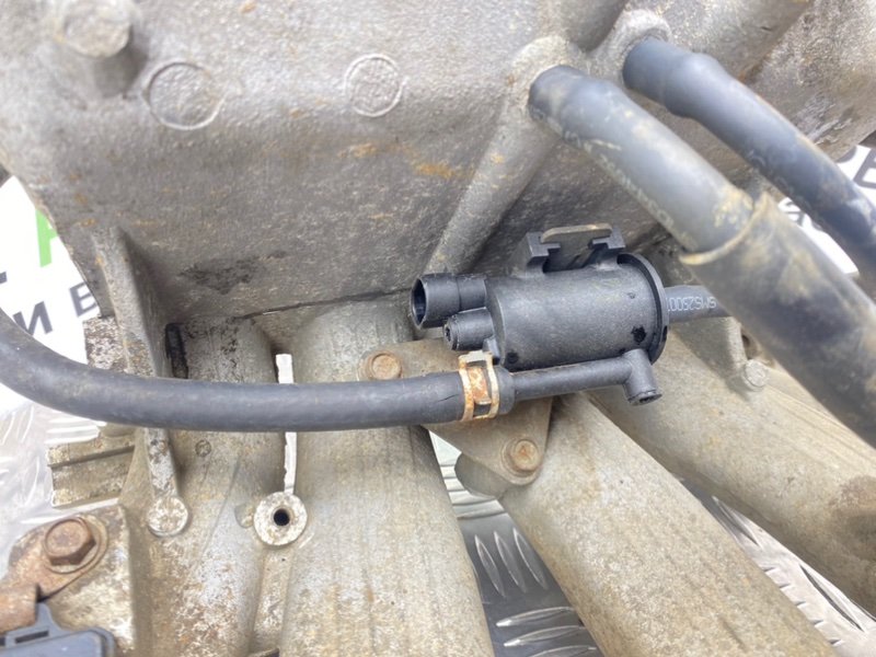 Коллектор впуска, 1500 рублей, Тверь