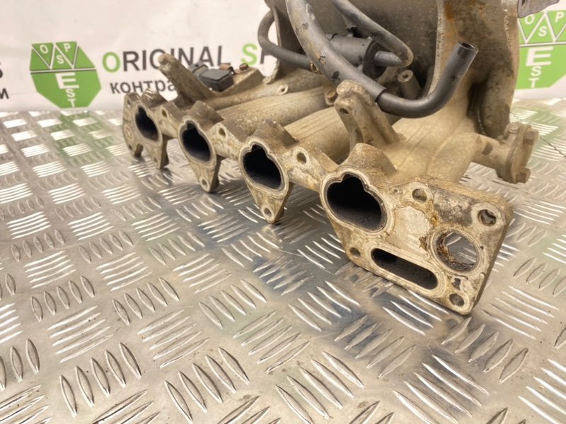 Коллектор впуска, 1500 рублей, Тверь