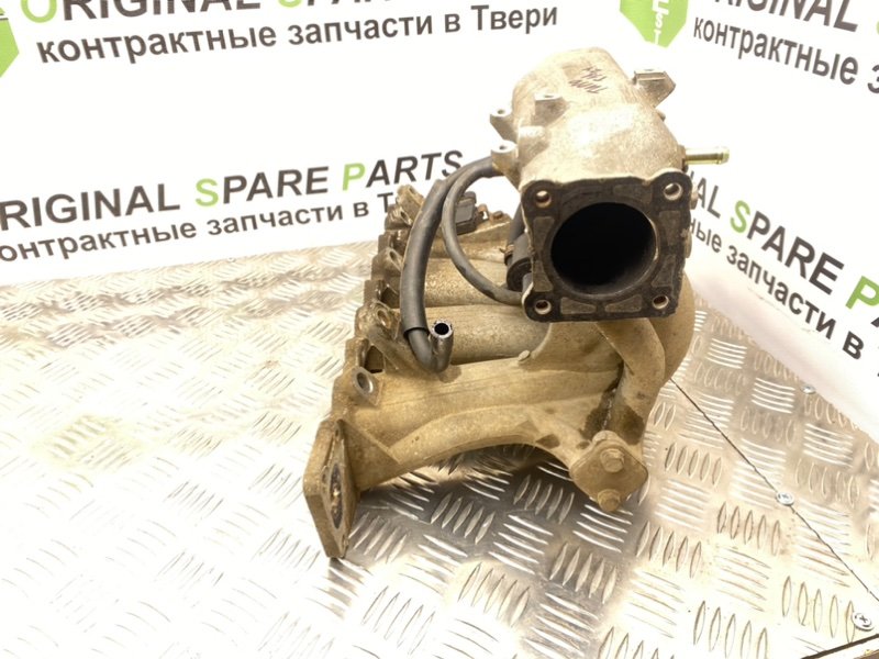 Коллектор впуска, 1500 рублей, Тверь