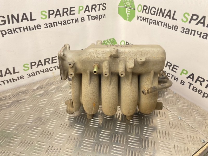 Коллектор впуска, 1500 рублей, Тверь