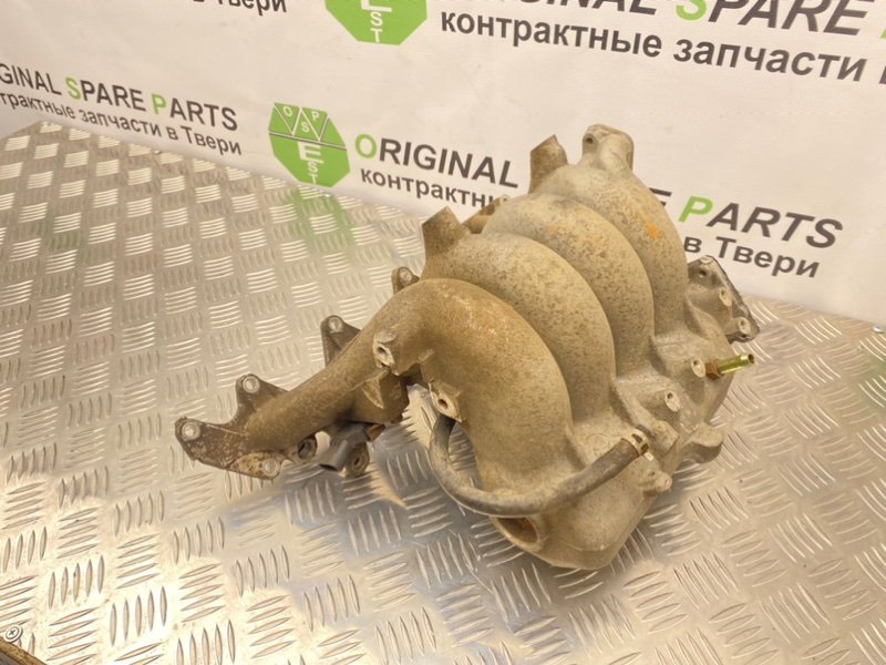 Коллектор впуска, 1500 рублей, Тверь