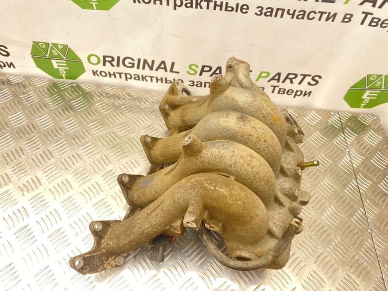 Коллектор впуска, 1500 рублей, Тверь