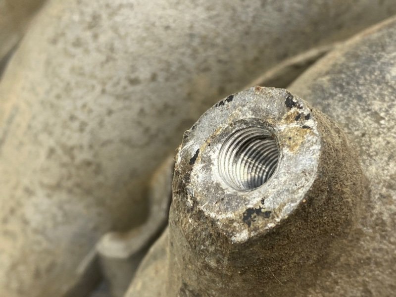 Коллектор впуска, 1500 рублей, Тверь