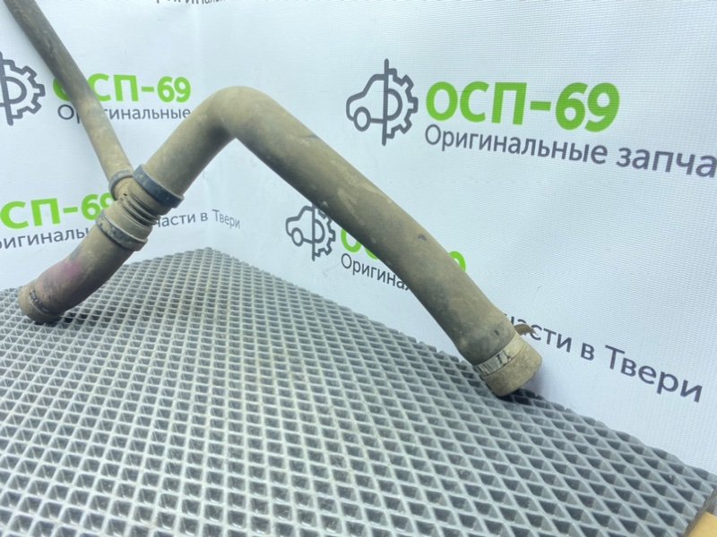 Патрубок радиатора, 1000 рублей, Тверь