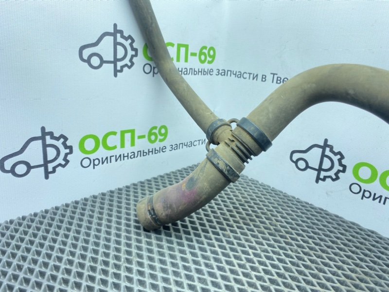 Патрубок радиатора, 1000 рублей, Тверь