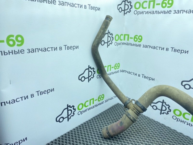 Патрубок радиатора, 1000 рублей, Тверь