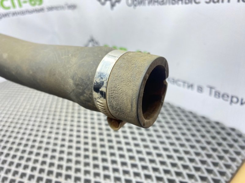 Патрубок радиатора, 1000 рублей, Тверь