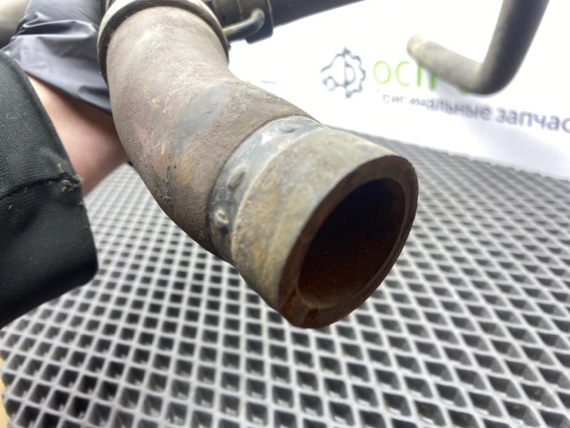 Патрубок радиатора, 1000 рублей, Тверь