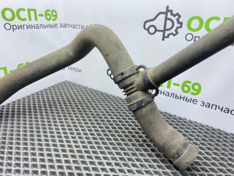 Патрубок радиатора, 1000 рублей, Тверь