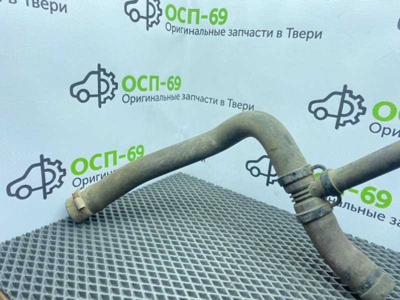 Патрубок радиатора, 1000 рублей, Тверь