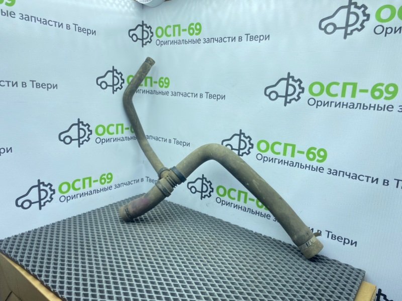 Патрубок радиатора, 1000 рублей, Тверь