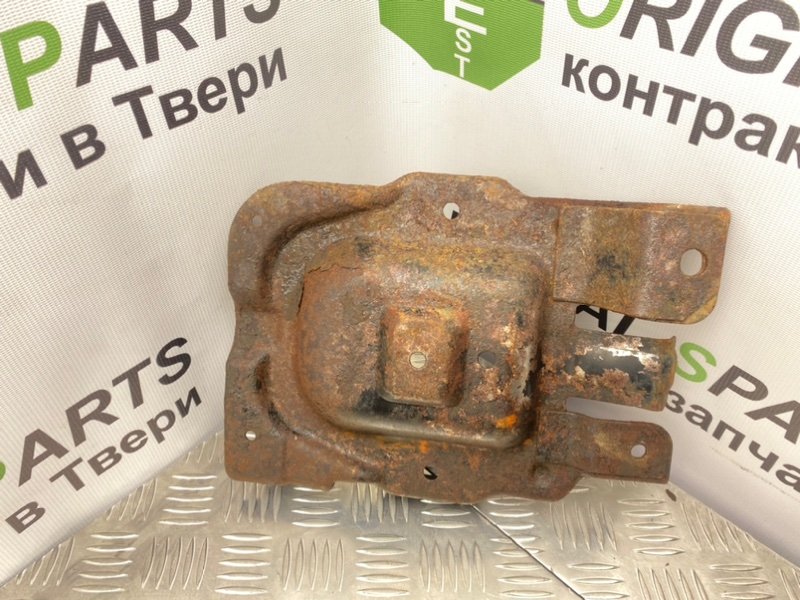 Площадка акб, 500 рублей, Тверь