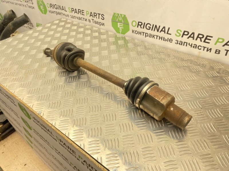 Полуось, 4100 рублей, Тверь