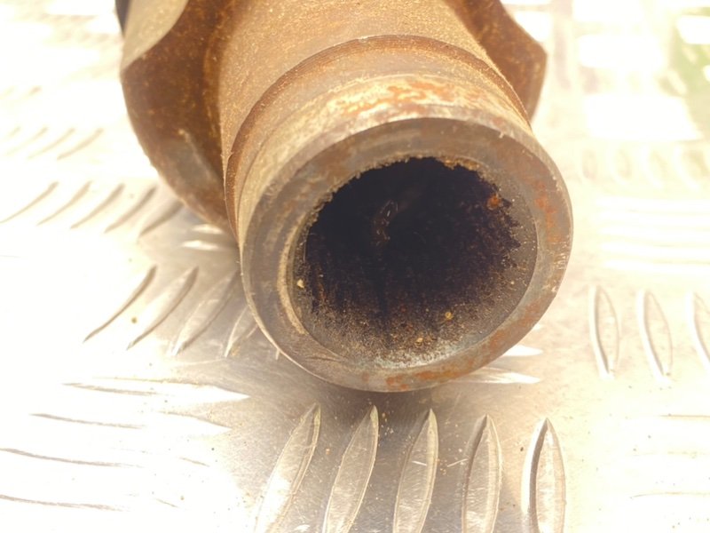 Полуось, 4100 рублей, Тверь