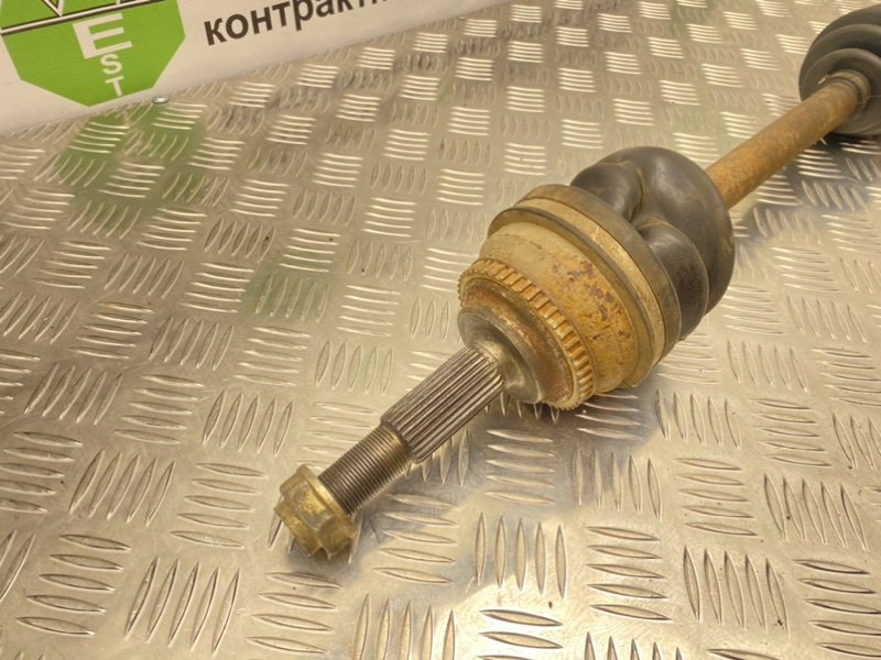 Полуось, 4100 рублей, Тверь