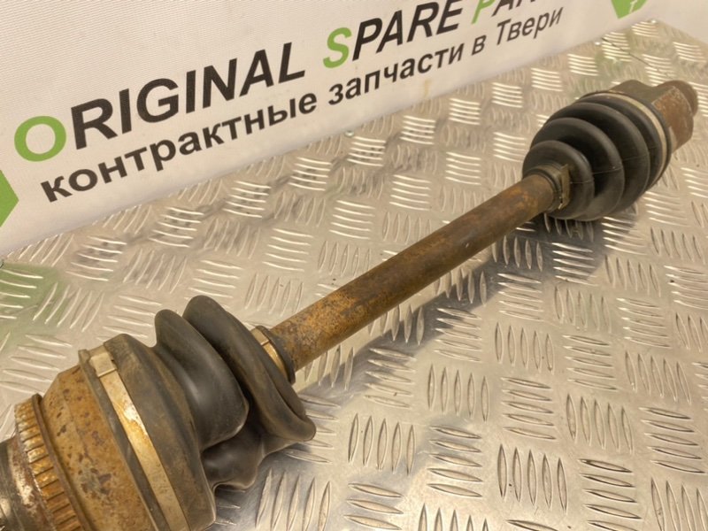 Полуось, 4100 рублей, Тверь