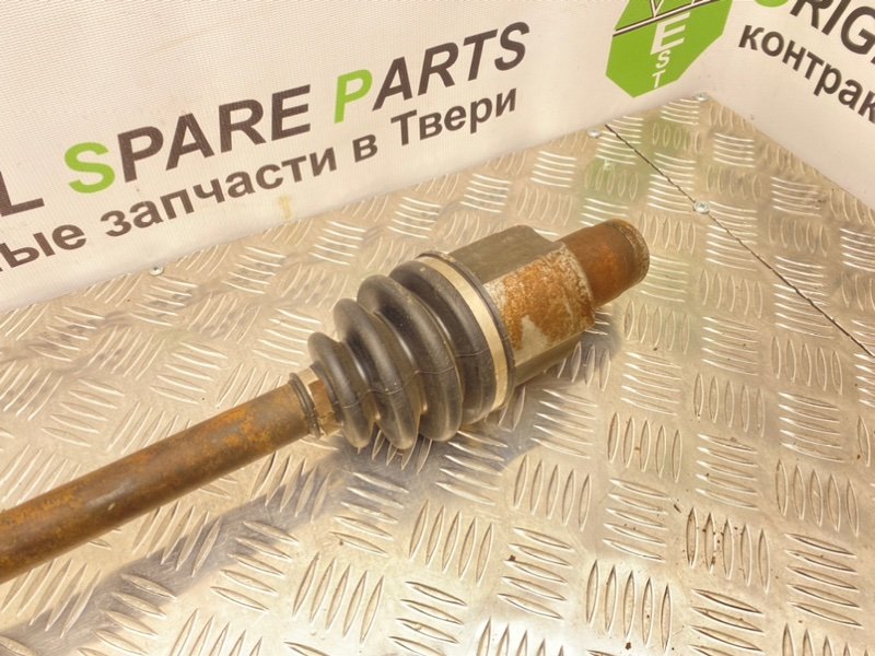 Полуось, 4100 рублей, Тверь