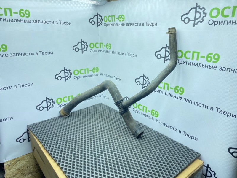 Патрубок радиатора, 1000 рублей, Тверь