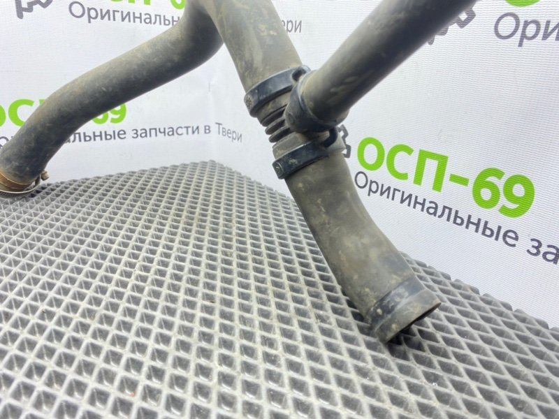 Патрубок радиатора, 1000 рублей, Тверь