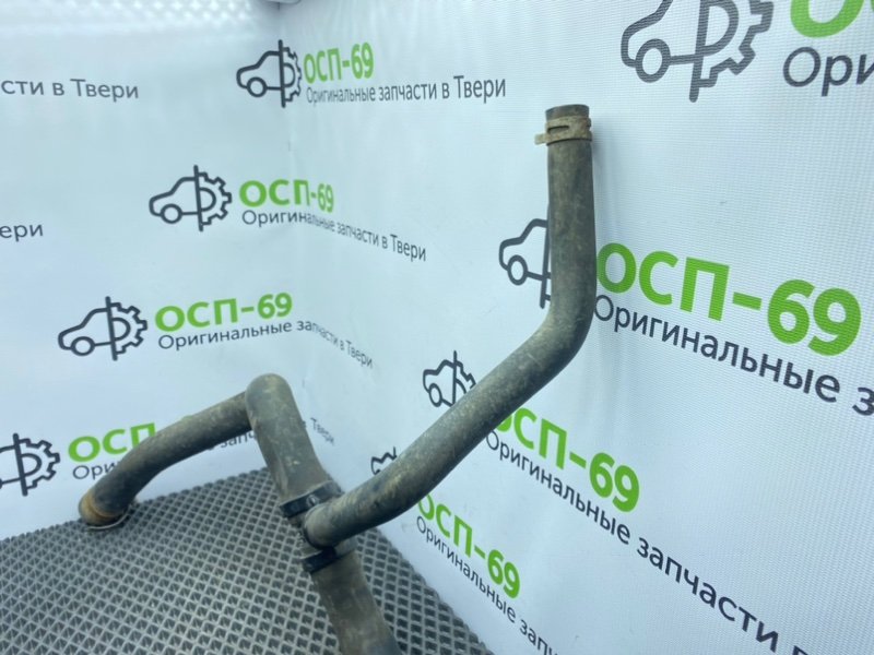 Патрубок радиатора, 1000 рублей, Тверь