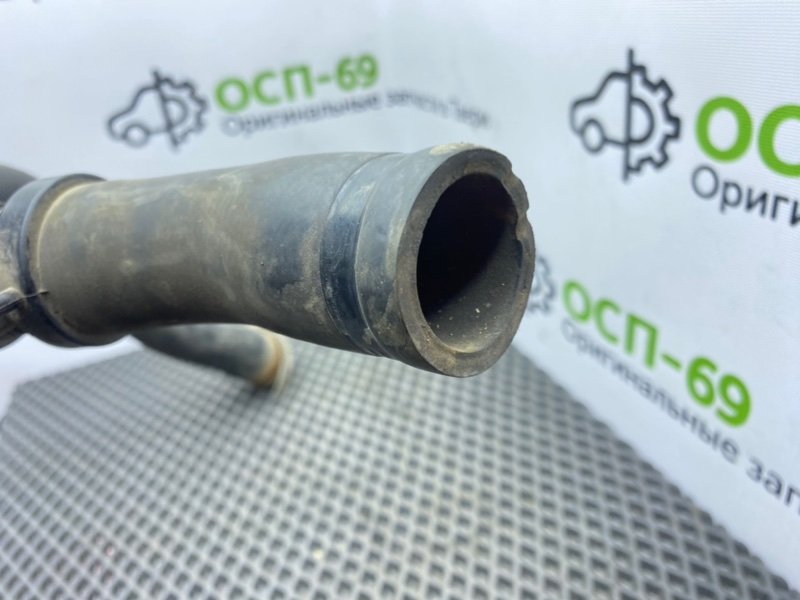 Патрубок радиатора, 1000 рублей, Тверь