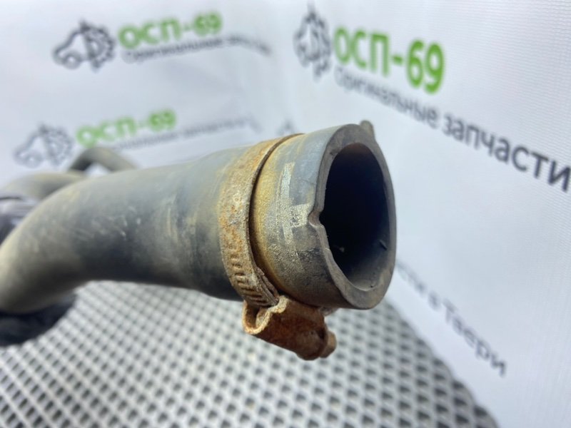 Патрубок радиатора, 1000 рублей, Тверь