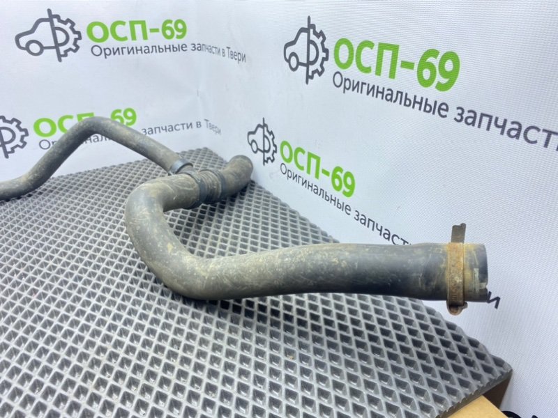 Патрубок радиатора, 1000 рублей, Тверь