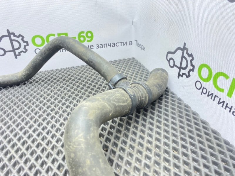 Патрубок радиатора, 1000 рублей, Тверь