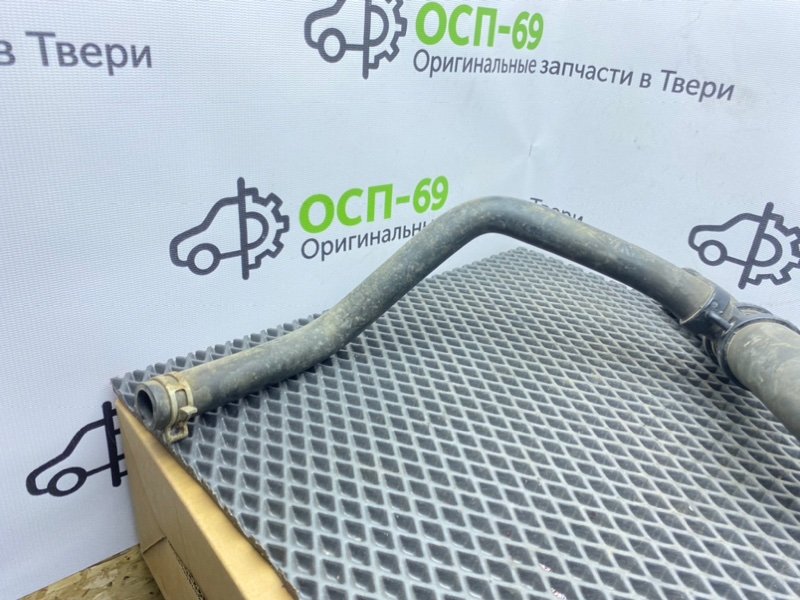 Патрубок радиатора, 1000 рублей, Тверь