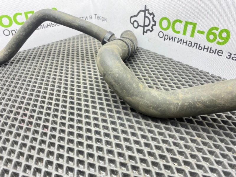 Патрубок радиатора, 1000 рублей, Тверь