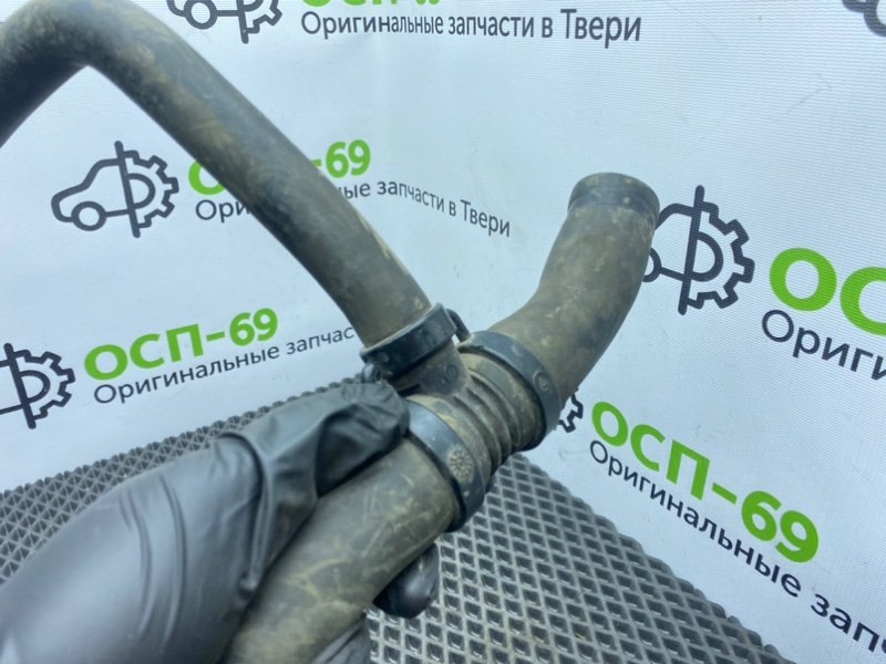 Патрубок радиатора, 1000 рублей, Тверь