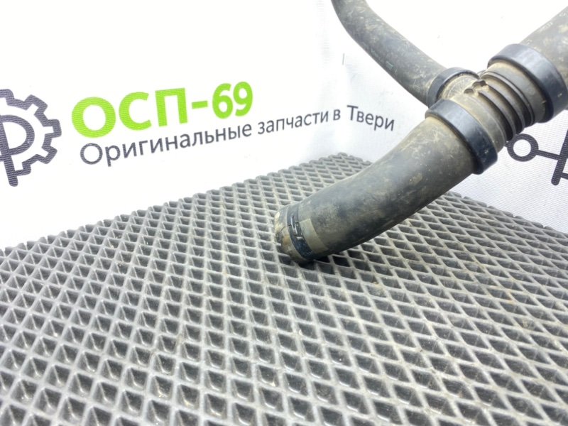 Патрубок радиатора, 1000 рублей, Тверь